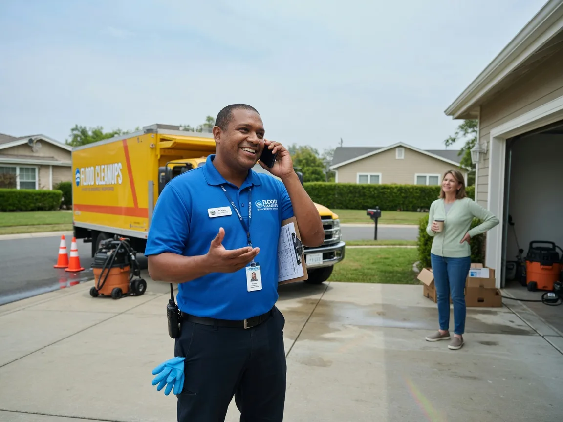 Water Damage Restoration Fruitdale, AL FAQs